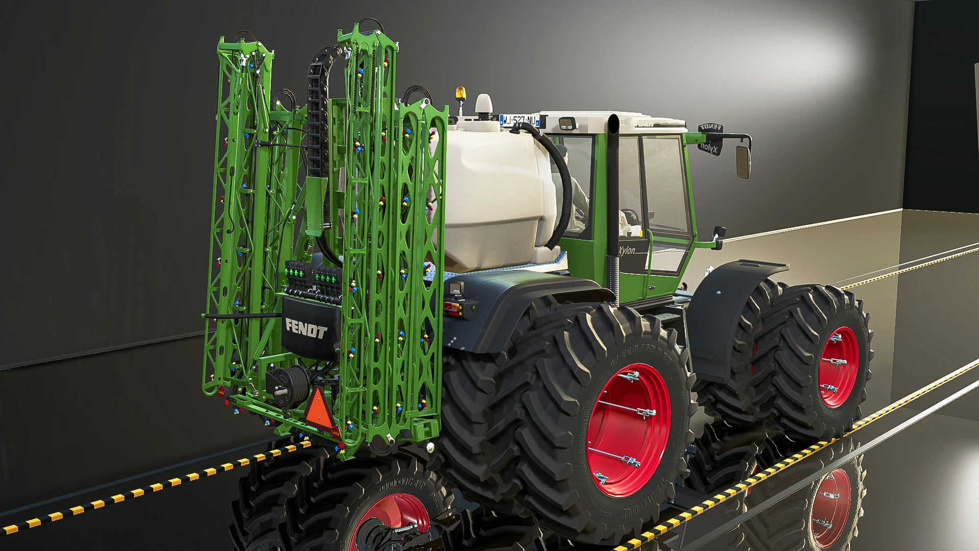 Looking For Mod Mb Trac Sprayer Giants Software Forum